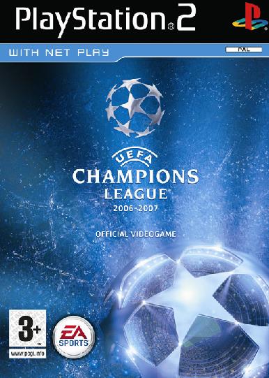 Descargar UEFA Champions League 2006-2007 [MULTI2] por Torrent